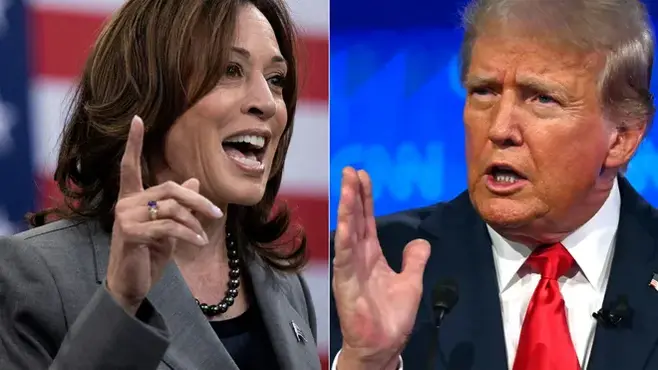 Impact of Housing Policies from Trump and Harris