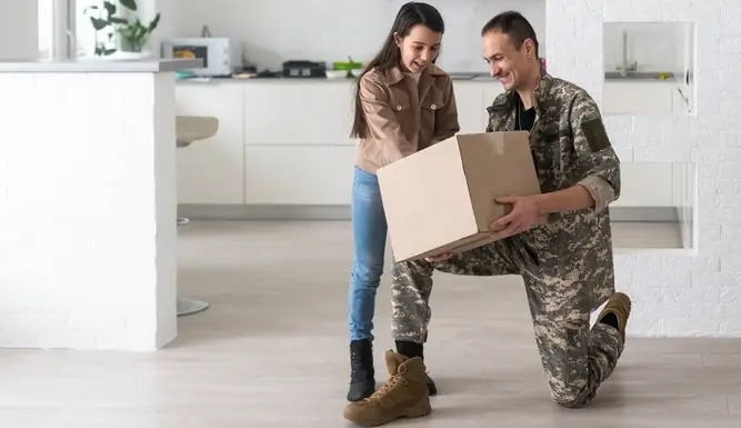 veterans guide to moving