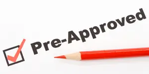 get pre-approved for a va loan