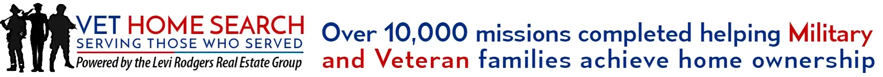 Vet Home Search