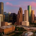 VA Loan Limits and Home Prices in Houston, TX