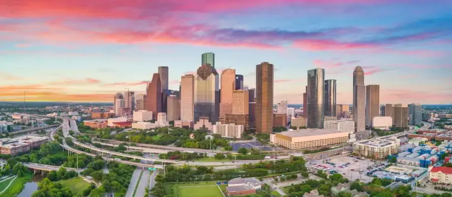 Houston TX Veteran Homebuying resources