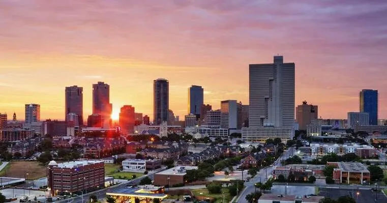 homes for sale in Fort Worth, Texas