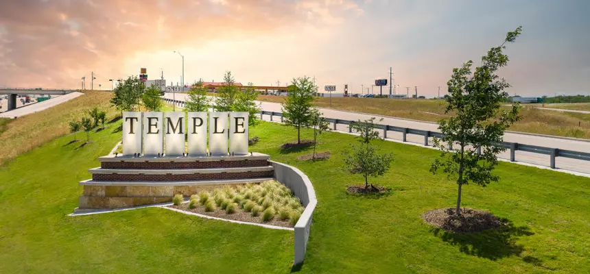 Search Homes for Sale in Temple, Texas