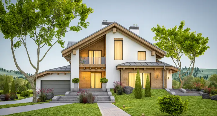 homes for sale in mckinney, texas