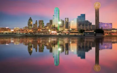 5 Best Dallas Suburbs for Veteran Homebuyers