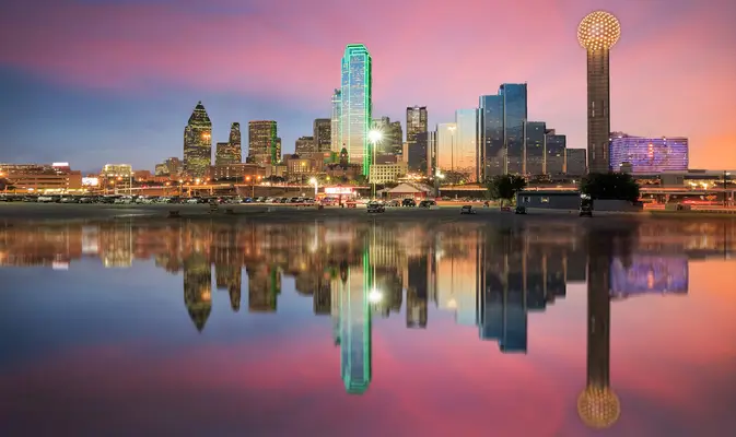 5 Best Dallas Suburbs for Veteran Homebuyers