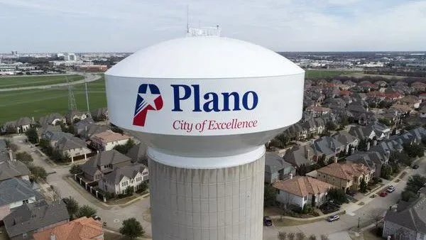 Veteran homes for sale in Plano Texas