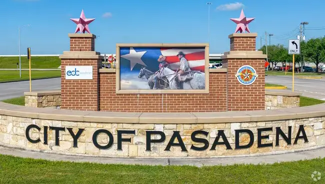 homes for sale in pasadena texas