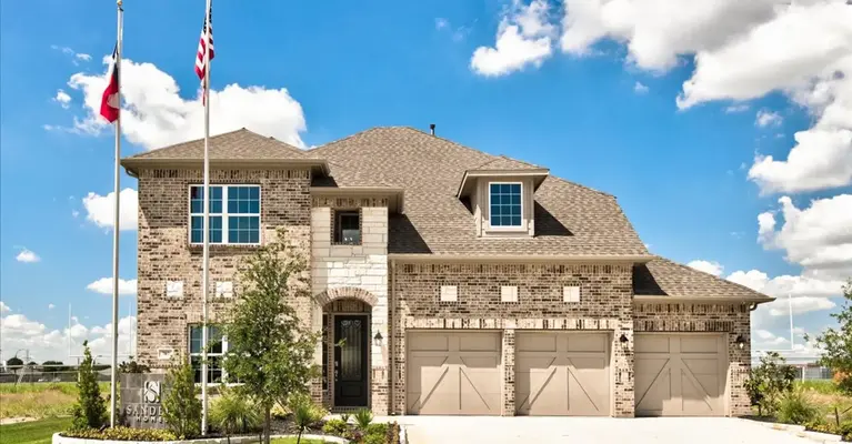 Arlington, Texas homes for sale